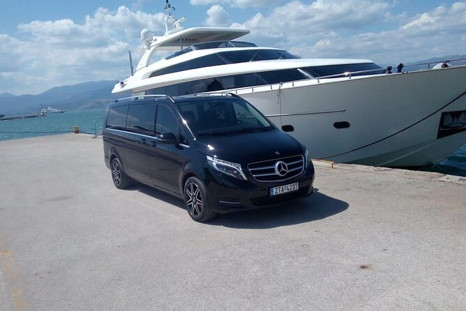 Piraeus Cruise Boats Half Day Tour - Good To Know