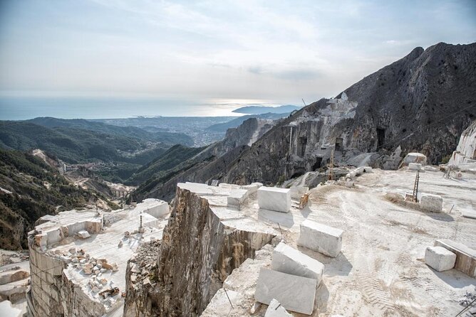 Pisa, Pietrasanta&Carrara Caves Shore Excursion From Livorno Port - Good To Know