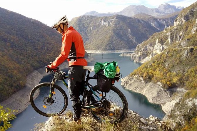 Piva Lake Ring Biking Tour - Good To Know