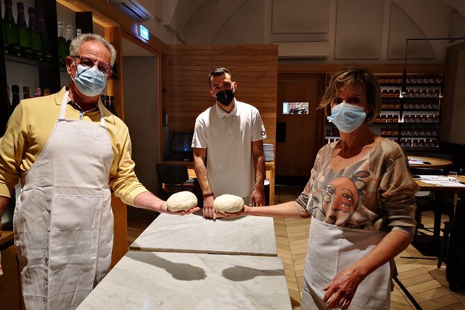 Pizza School Experience and Gourmet Taste - Good To Know