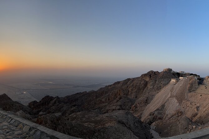 Plan a Custom Full Day Tour Around UAE