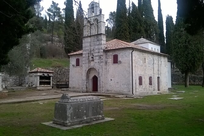 Podgorica Meet The Soul of The City Guided Walking Tour - Good To Know