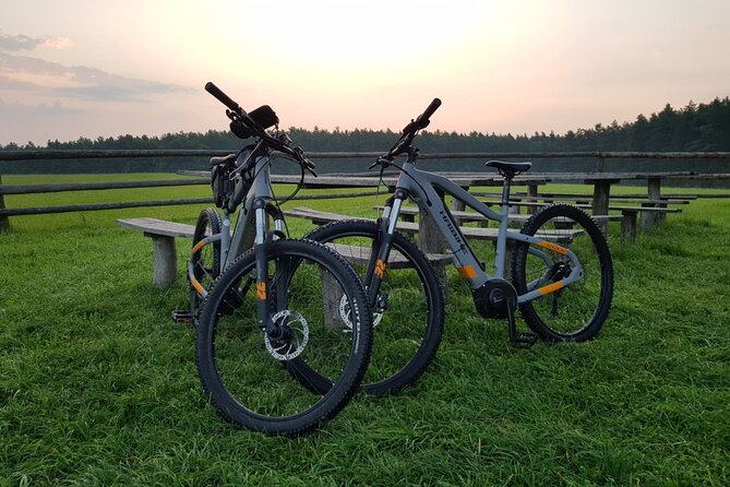 Poland Electric Bike Rental - Good To Know