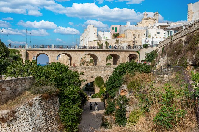Polignano Family Explorer: Discovering Coastal Charms - Good To Know