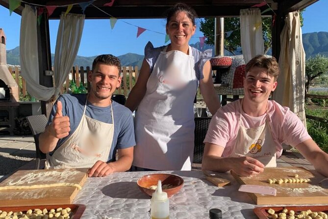 Pompeii by High-Speed Train From Rome With Cooking Class & Lunch - Good To Know