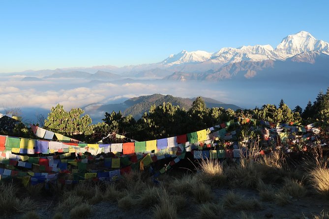 Poon Hill Trek - Good To Know