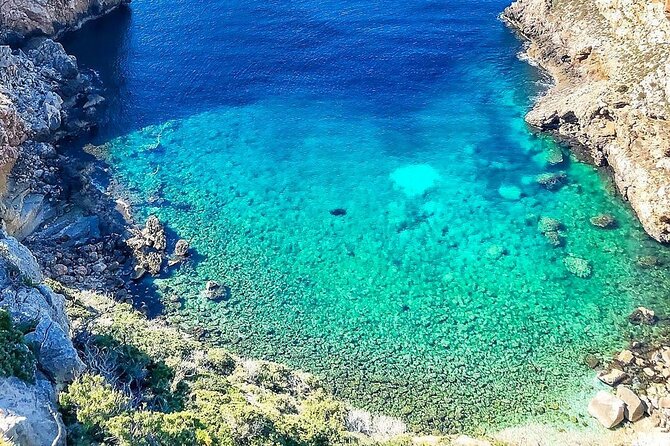 Porto Conte Park 3 Hours Snorkeling Experience - Good To Know