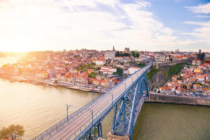 Porto Full Day Private City Tour With Wine Tasting - Good To Know
