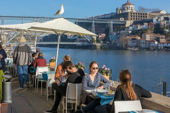 Porto Intro Tour With a Local Guide: Private & Custom Kickstart - Good To Know