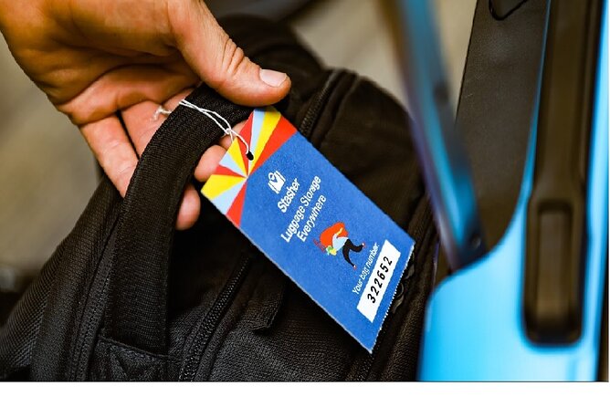 Porto Luggage Storage - Good To Know