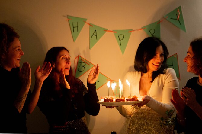 Portuguese-Style Celebration Dinner for Your Special Occasion - Good To Know