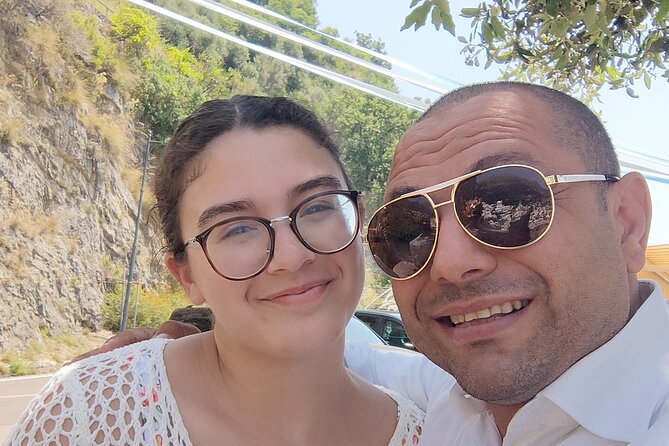 Positano AMALFI COAST Private Tour - Good To Know