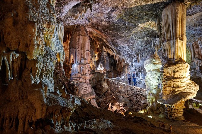 Postojna Cave & Predjama Castle - Good To Know