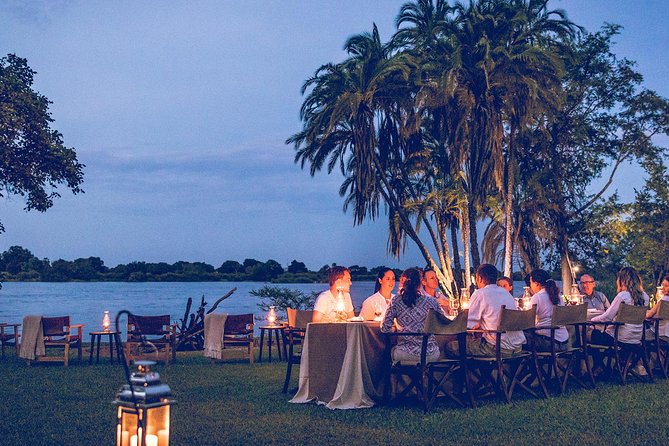 Pot & Signature Cruise Experience on the Zambezi River - Good To Know