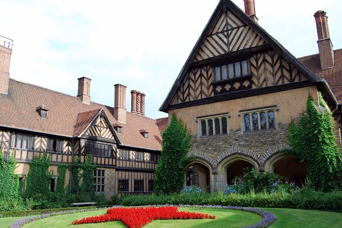 Potsdam Tour - Kings, Crimes & Spies (by Private Vehicle) - Good To Know