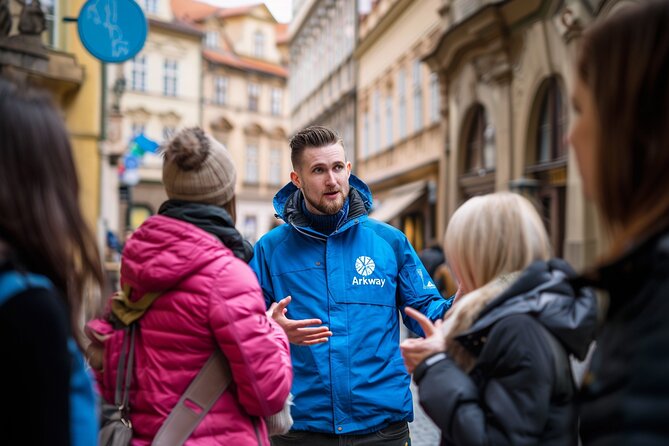 Prague by Car - Good To Know