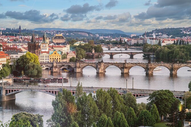 Prague in a Day: The Only Tour You Need! - Good To Know