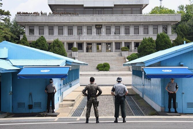 Premium Private DMZ Tour & (Suspension Bridge or N-Tower) Include Lunch - Good To Know