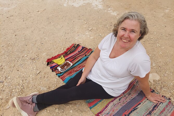 Private 12 Day Discover the Secrets of Sinai Tour - Good To Know