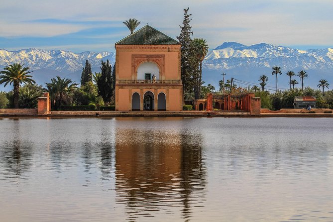 Private 15 Days Grand Tour of Morocco From Casablanca - Good To Know