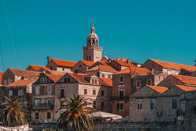 Private 19 Days Grand Tour Croatia - Good To Know