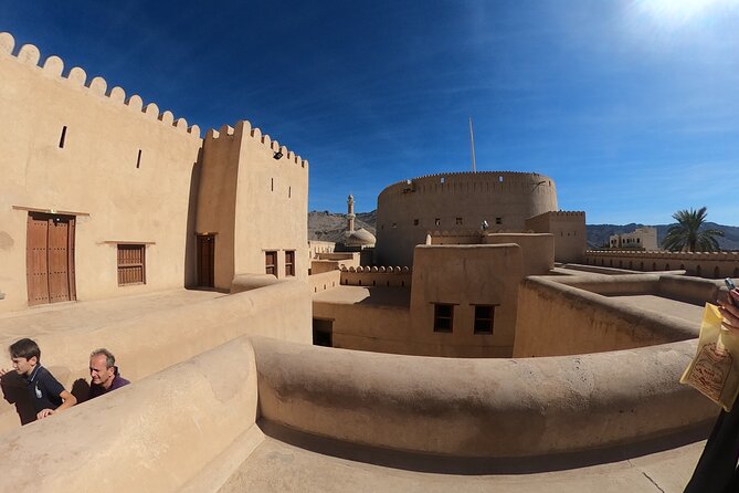 Private 2-Day Guided Tour With Nizwa Friday Market Visit - Good To Know