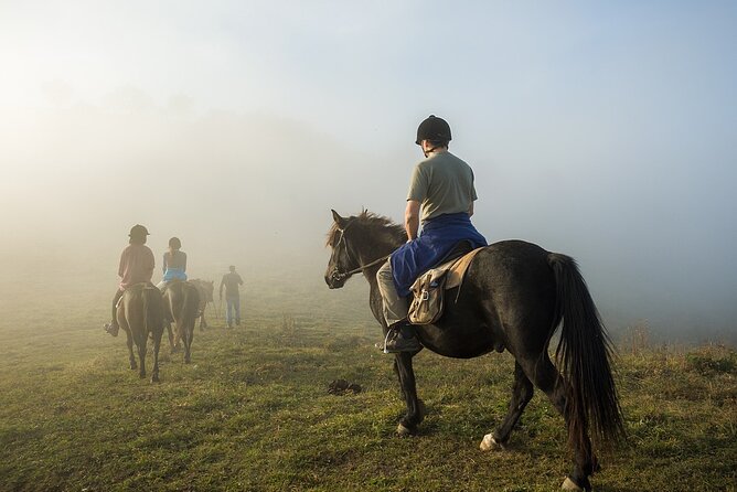 Private 2-Day Horse-Riding Tour in Teteven Balkan From Sofia - Good To Know