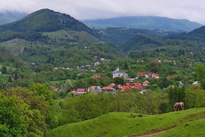 Private 2 Days Caves in Romania With Brancusi Opera - Good To Know