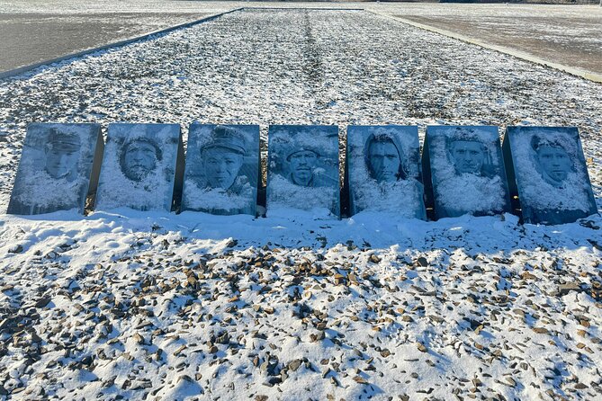 Private 6 Hours Sachsenhausen Concentration Camp Tour Train&Walk - Good To Know