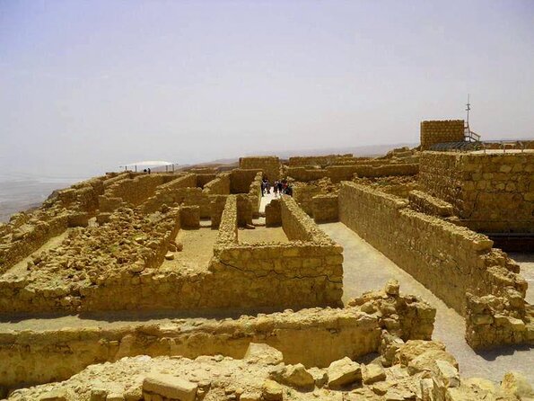 Private 7-Day Guided Tour in Israel - Good To Know