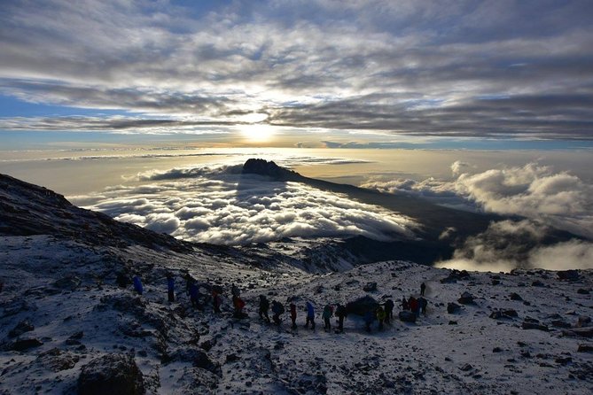Private 7-Day Kilimanjaro Trek via Lemosho Route From Moshi - Good To Know
