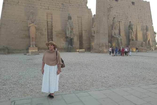 Private 7-Night Cairo, Luxor, and Nile Cruise, With Domestic Flights - Good To Know