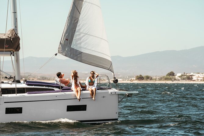 Private 7Hour Guided Sailboat Yacht Cruise Tour in Algarve - Good To Know