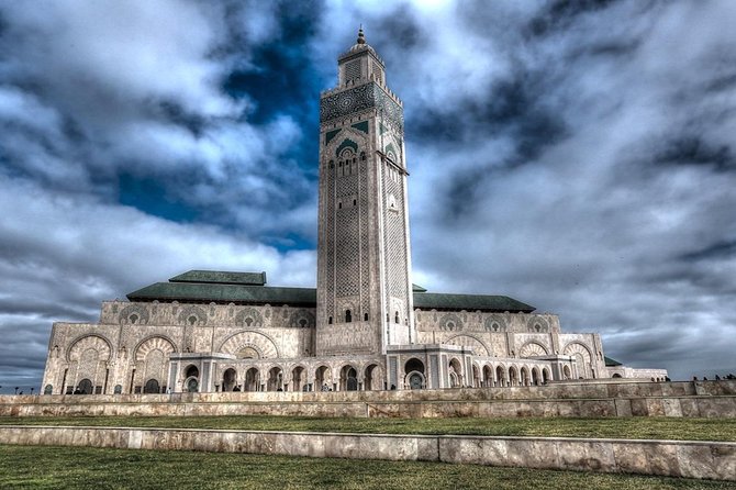 Private 8-Day Morocco Grand Tour From Casablanca - Good To Know