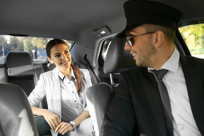 Private Airport Transfer Arrival OR Departure - Good To Know