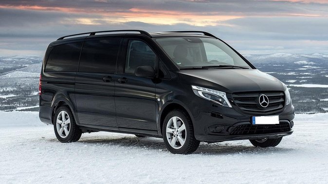 Private Airport Transfer Marseille Airport to Barcelone - Good To Know