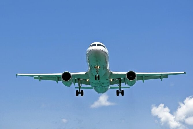 Private Airport Transfer To/From Amman - Good To Know