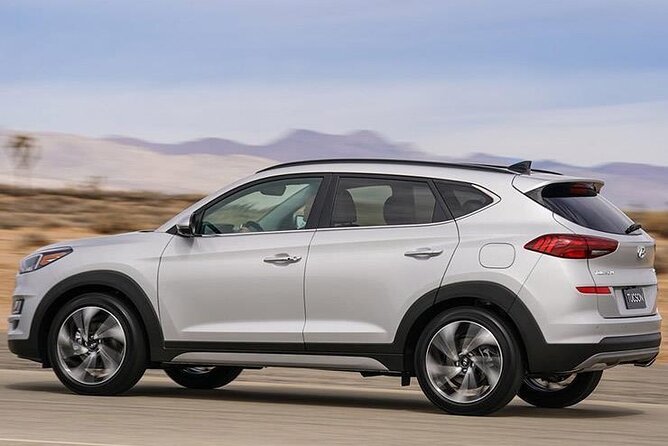 Private Airport Transfers in Sharm El Sheikh - Good To Know