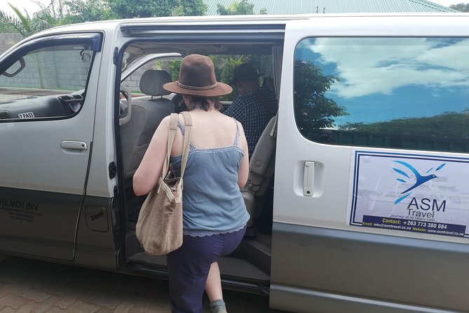 Private Airport Transfers - Good To Know