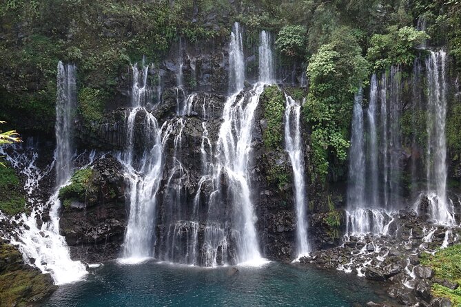 Private and Guided Day Tour of Reunion Island - Good To Know