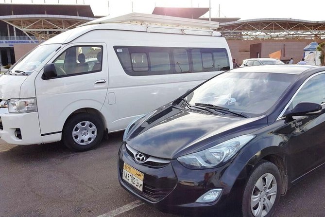 Private Arrival Airport Transfer From Cairo Airport to Giza Hotels - Good To Know
