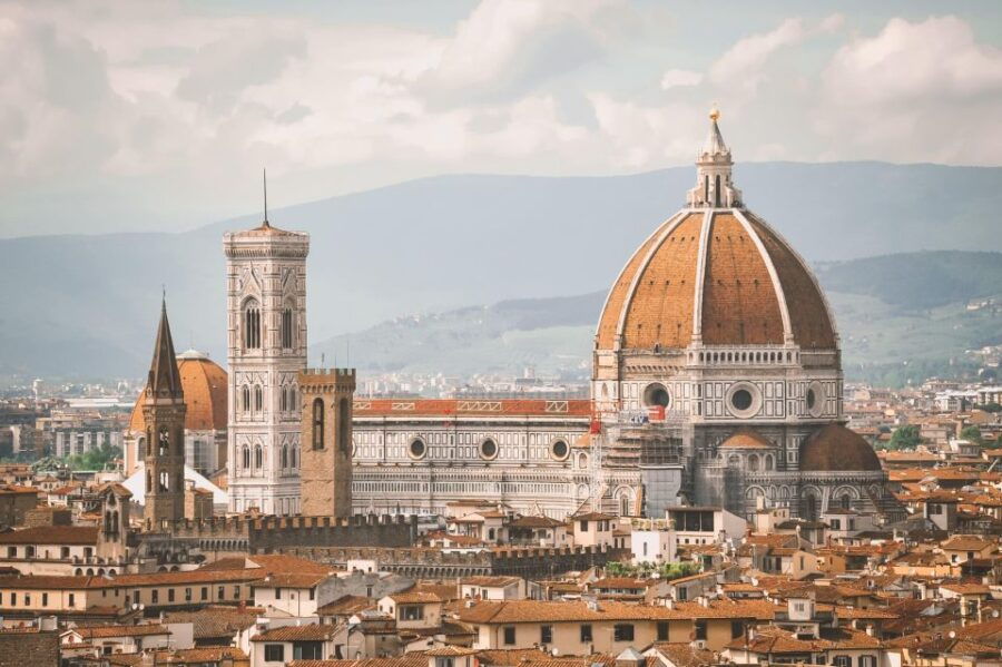 Private Arrival or Departure Transfer in Florence - Activity Description