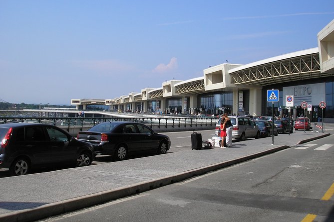 Private Arrival or Departure Transfer in Milan (Hotel or Airport Pick-Up) - Good To Know