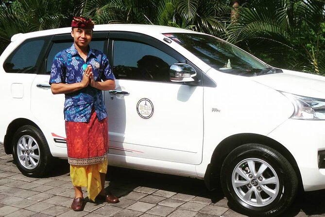 Private Arrival Transfer: Bali Airport to Hotel - Good To Know