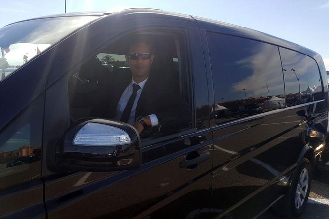 Private Arrival Transfer: Fez Sais Airport to Fez Hotel - Good To Know