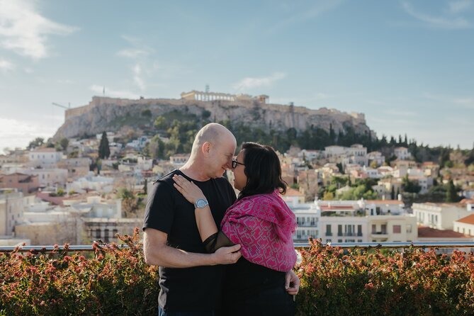 Private Athens Walking Tour With a Personal Photographer - Tour Highlights