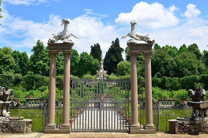 Private Audio Guided Walking Tour in Florence - Good To Know