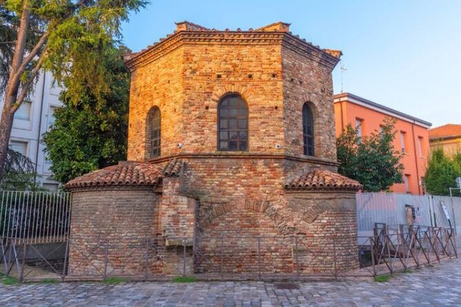 Private Audio Guided Walking Tour in Ravenna - Good To Know