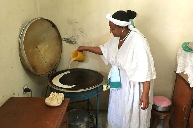 Private, Authentic Ethiopian Meal and Coffee Ceremony in a Local Home - Good To Know