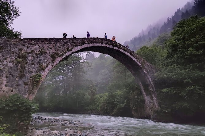 Private Ayder Tour With a Licensed Tour Guide - Good To Know